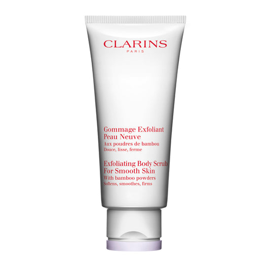 Clarins New Skin Exfoliating Scrub - 200ml - Healtsy