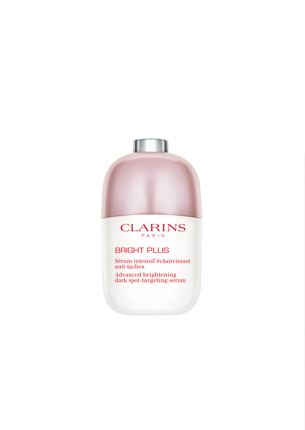 Clarins BRIGHT PLUS Intensive brightening anti-dark spot serum - 30ml - Healtsy