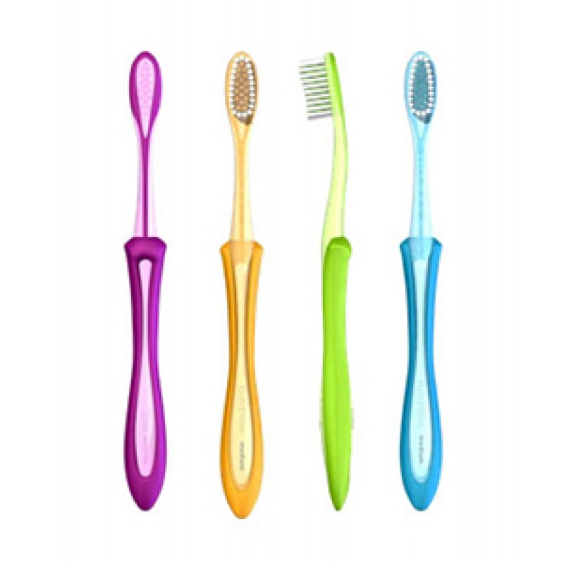 Elgydium Extreme Soft Toothbrush - Healtsy