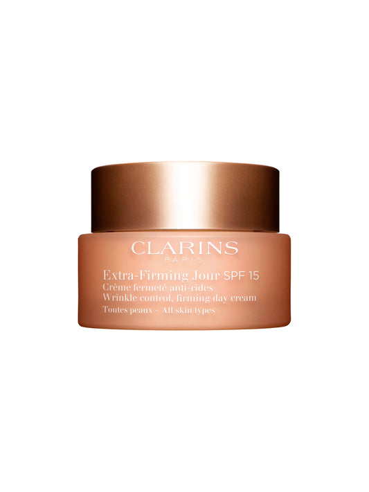 Clarins Extra Firming Day SPF15 - 50ml - Healtsy