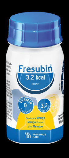 Fresubin 3.2 kcal DRINK Sleeve 125 mL - Healtsy