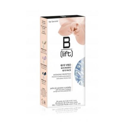 B Lift Pearls Q10 Face - 0.34ml (x28 units) - Healtsy