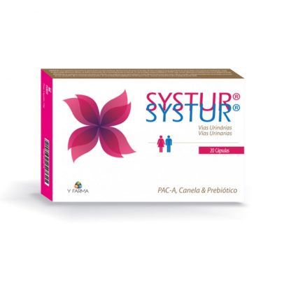 Systur (x20 capsules) - Healtsy