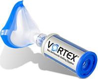 Vortex Camera w / Adult Mask - Healtsy