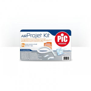 Pic solution Air Project Kit Accessories - Healtsy