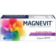 Magnevit (x30 tablets) - Healtsy