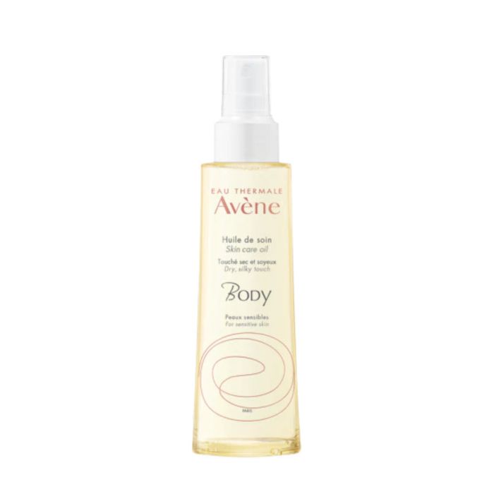 Avene Body Oil - 100ml - Healtsy