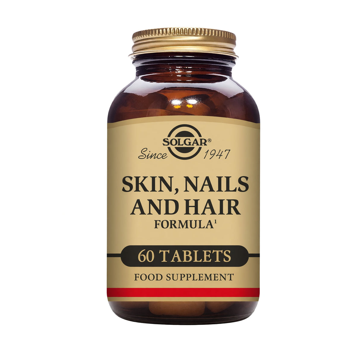 Skin Nails Hair_Solgar (x60 tablets) - Healtsy [grok-v1]