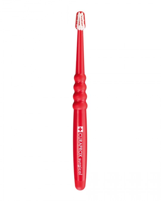 Curaprox Surgical Mega Soft Toothbrush - Healtsy