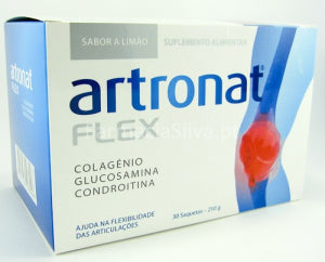 Artronat Flex oral solution (x30 sachets) - Healtsy
