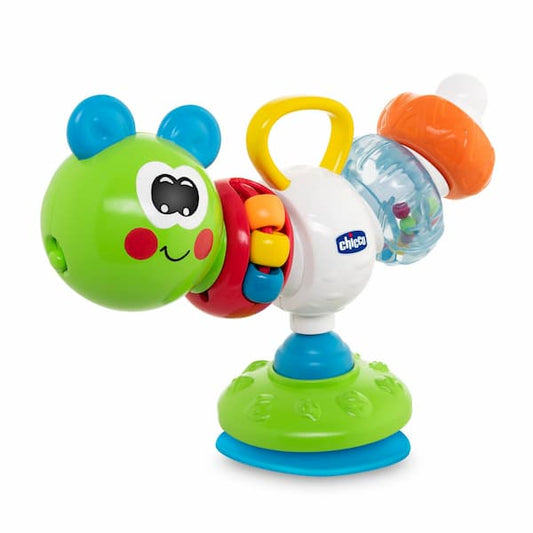 Chicco Baby Senses Phill Caterpillar - Healtsy