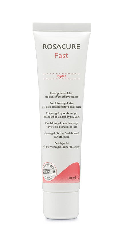 Rosacure Fast Gel Cream - 30ml - Healtsy