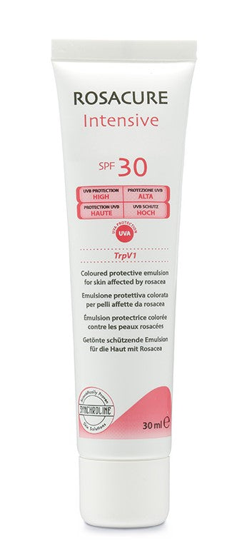 Rosacure Intensive Protective Emulsion SPF30 - 30ml - Healtsy