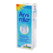 Roll On Soothing Gel Arniroller - 45g - Healtsy