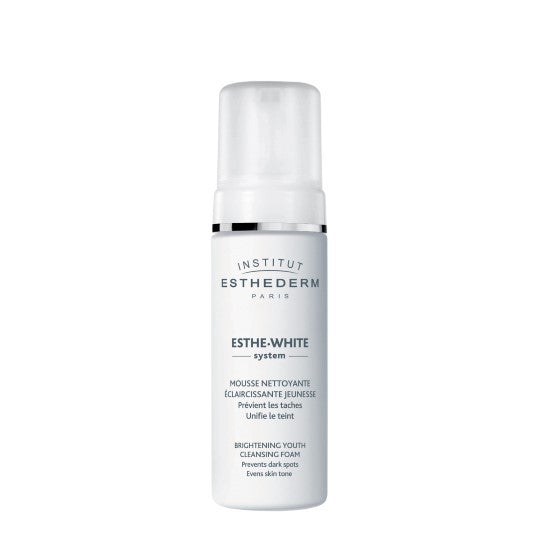 Esthederm Esthe-White Mousse - 150ml - Healtsy