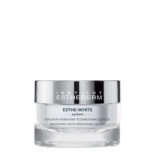 Esthederm Esthe-White Cream Jour - 50ml - Healtsy