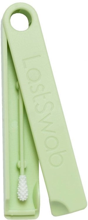 Lastswab Beauty Cotton Reusable_ Green Box Makeup - Healtsy