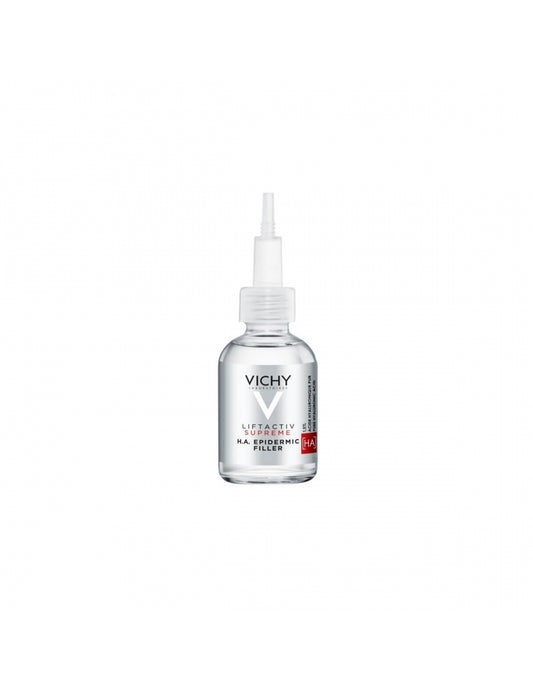 Vichy Liftactiv Supreme Serum HA Epidermic Filler - 30ml - Healtsy