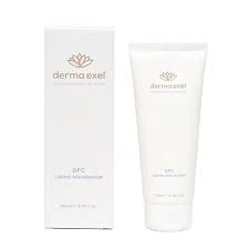 Derma Exel GFC Repair Cream - 40ml - Healtsy