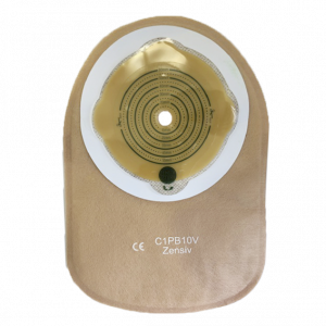 Oxmed Zensiv Sac Colostomy (x30 units)_ref. C1pb10-30 - Healtsy