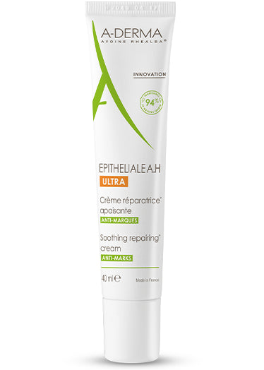 A-Derma Epithelia AH Ultra Cream - 40ml - Healtsy