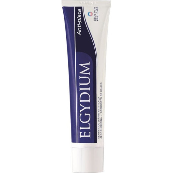 Elgydium Toothpaste Gingival Bacterial Plate - 75ml - Healtsy