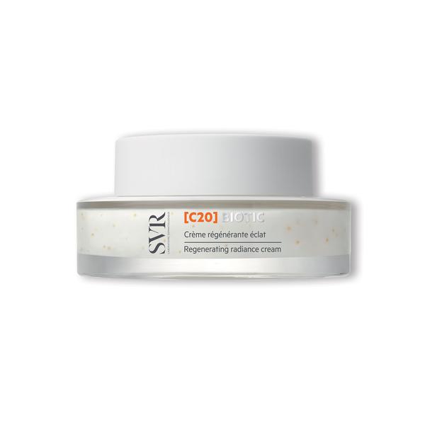 SVR C2O Biotic Radiant Regenerating Cream - 50ml - Healtsy