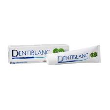 Dentiblanc Whitening Toothpaste - 100ml - Healtsy