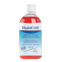 Eludril Care Mouthwash - 500ml - Healtsy
