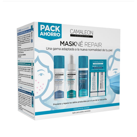 Camaleon Maskné Repair Pack - Healtsy