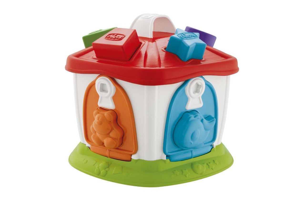 Chicco House Pets 2 in 1_ Smart2play - Healtsy