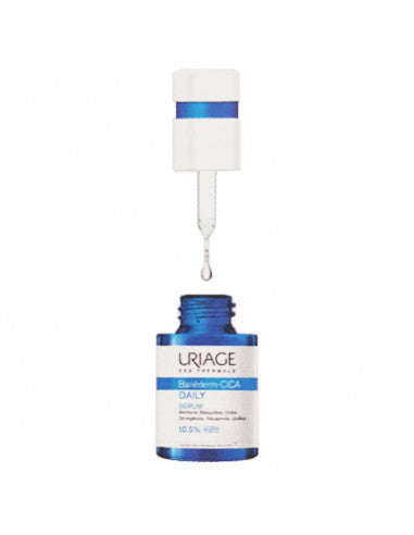 Uriage Bariederm Cica Daily Serum - 30ml - Healtsy