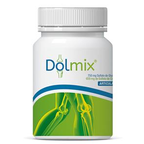 Dolmix Joints (x28 tablets) - Healtsy