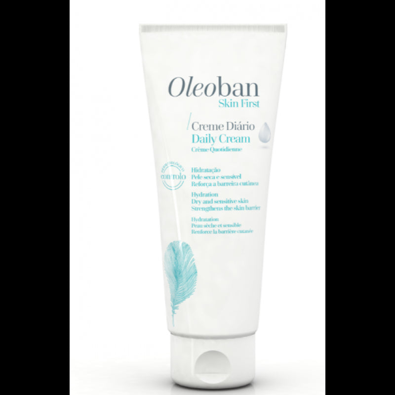 Oleoban Daily Cream - 450g - Healtsy