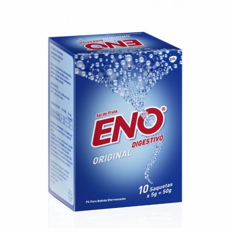 Eno Traditional Powder Wallets - 5gr (x10 units) - Healtsy