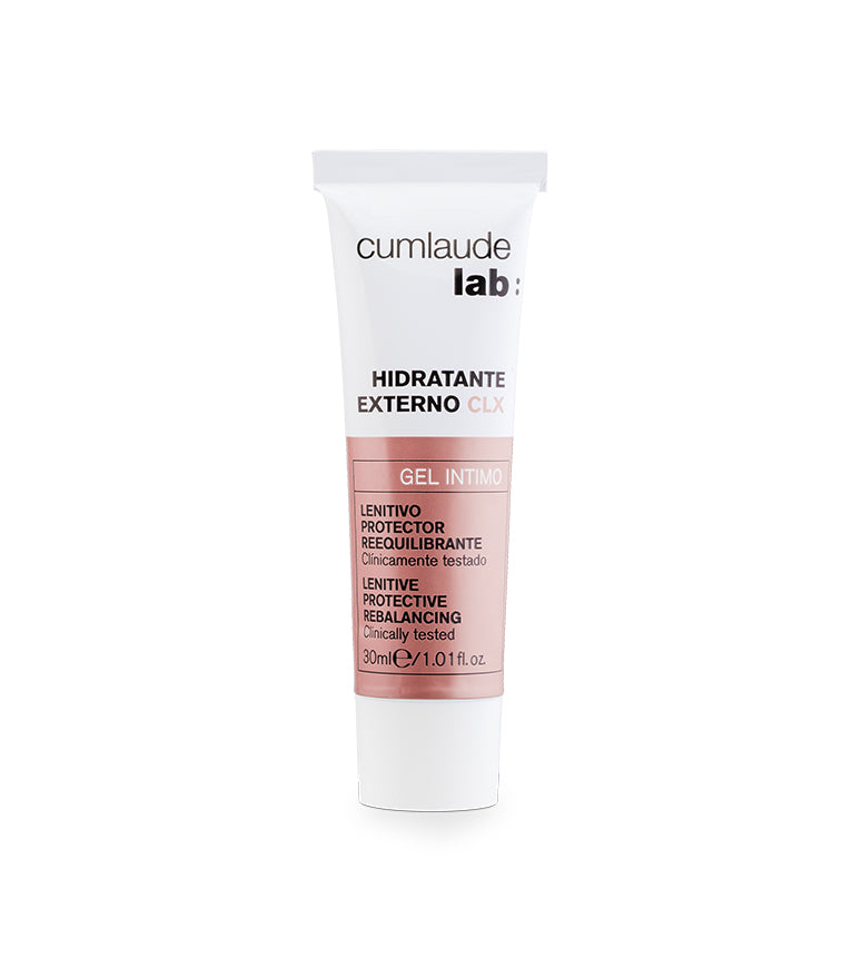 Cumlaude External Moisturizing Gel CLX - 30ml - Healtsy