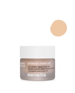 Sensilis Makeup Upgrade Creme_Color 01 (Beige) - 30ml - Healtsy