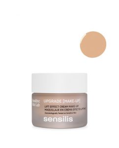 Sensilis Makeup Upgrade Creme_Cor 04 (Peche) - 30ml - Healtsy