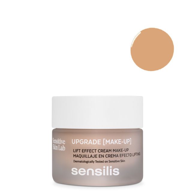 Sensilis Makeup Upgrade Cream_Color 05 (Noiset) - 30ml - Healtsy