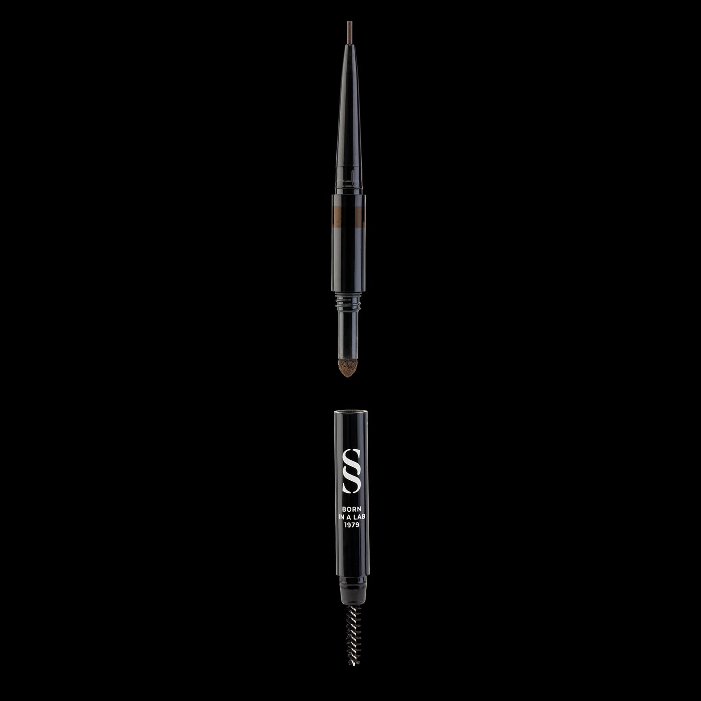 Sensilis Eyebrow Eyebrow Pencil 3in1_Color 02 (Taupé) - Healtsy