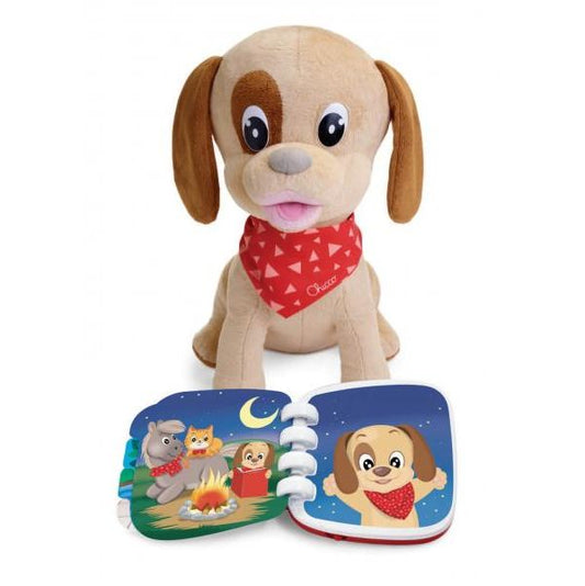 Chicco Lucky Storyteller - Healtsy