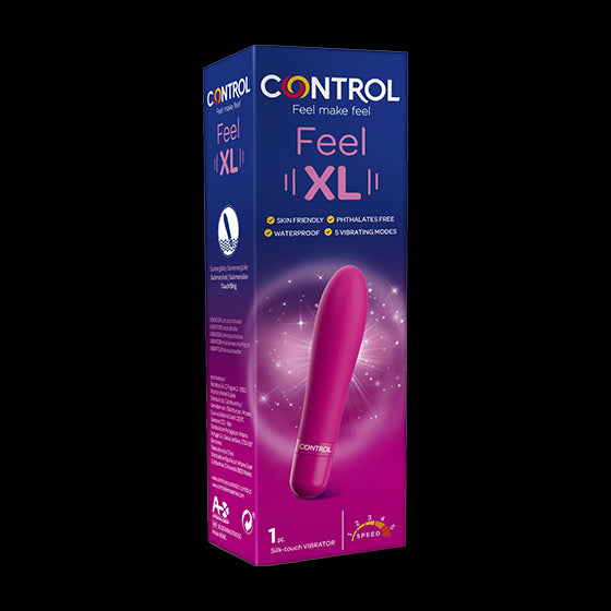 Control Toys Feel XL - Healtsy