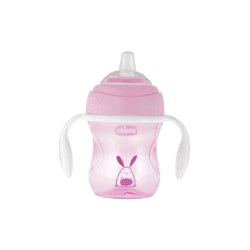 Chicco Transition Cup Girl_ 4m + - Healtsy