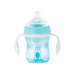 Chicco Boy_ Transition Cup 4m + - Healtsy