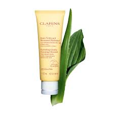 Clarins Hydrating Foaming Cleanser - 125ml - Healtsy