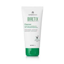 Biretix Cleanser Purifying Cleansing Gel - 200ml - Healtsy