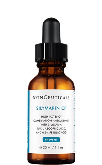 Skinceuticals Silymarin CF Serum - 30ml - Healtsy