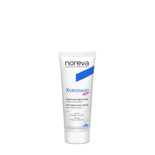 Xerodiane AP+ Very Dry Skin Irritation Cream - 40ml - Healtsy