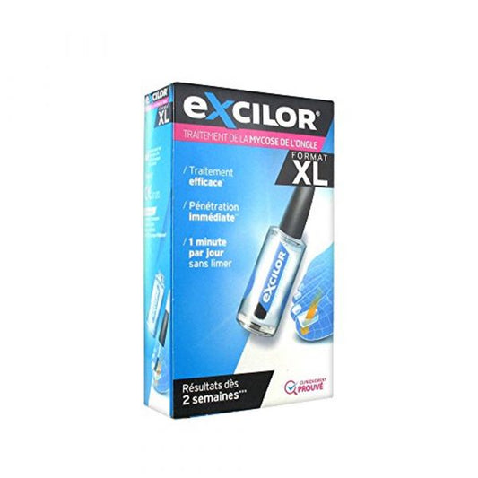 Excilor XL Nail Fungal Solution - 7ml - Healtsy