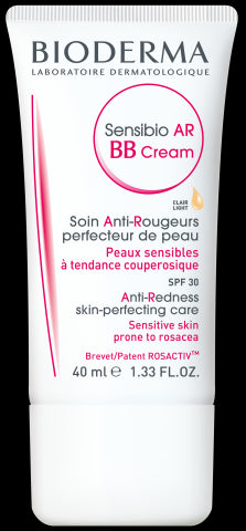Sensibio Bioderma AR BB Cream - 40ml - Healtsy